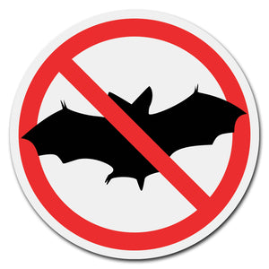 No Bat Circle