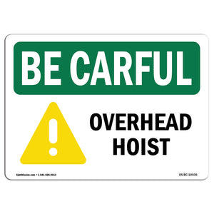 Overhead Hoist