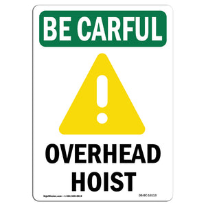 Overhead Hoist