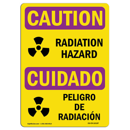 Radiation Hazard