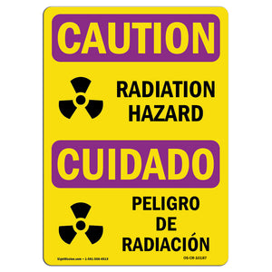 Radiation Hazard