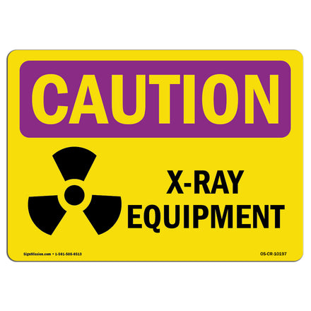 X-Ray Equipment