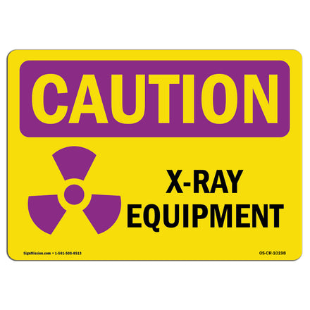 X-Ray Equipment