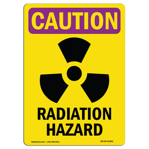 Radiation Hazard