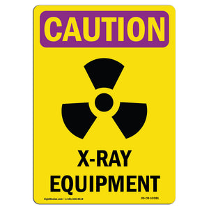 X-Ray Equipment