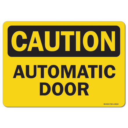 Automatic Door