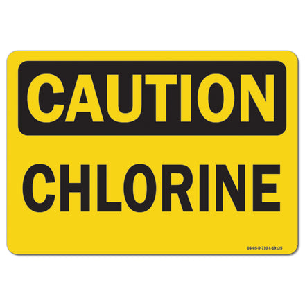 Chlorine