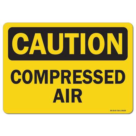 Compressed Air