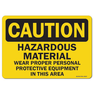 Hazardous Material