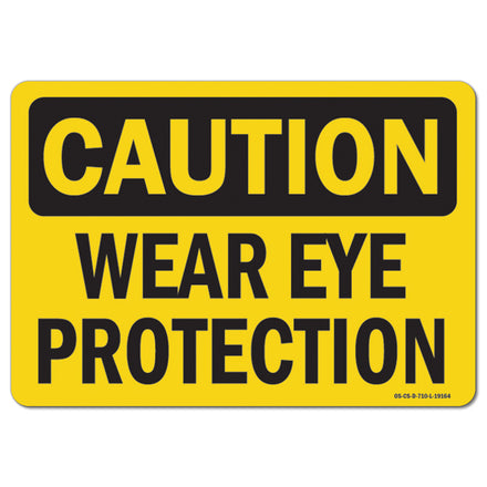 Eye Protection