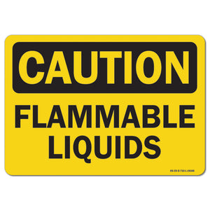 Flammable Liquids