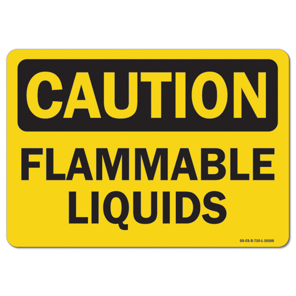 Flammable Liquids