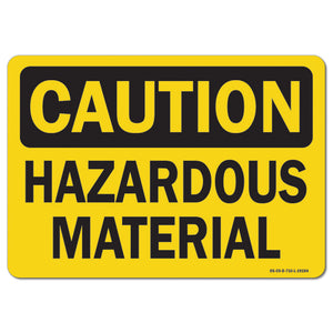 Hazardous Material