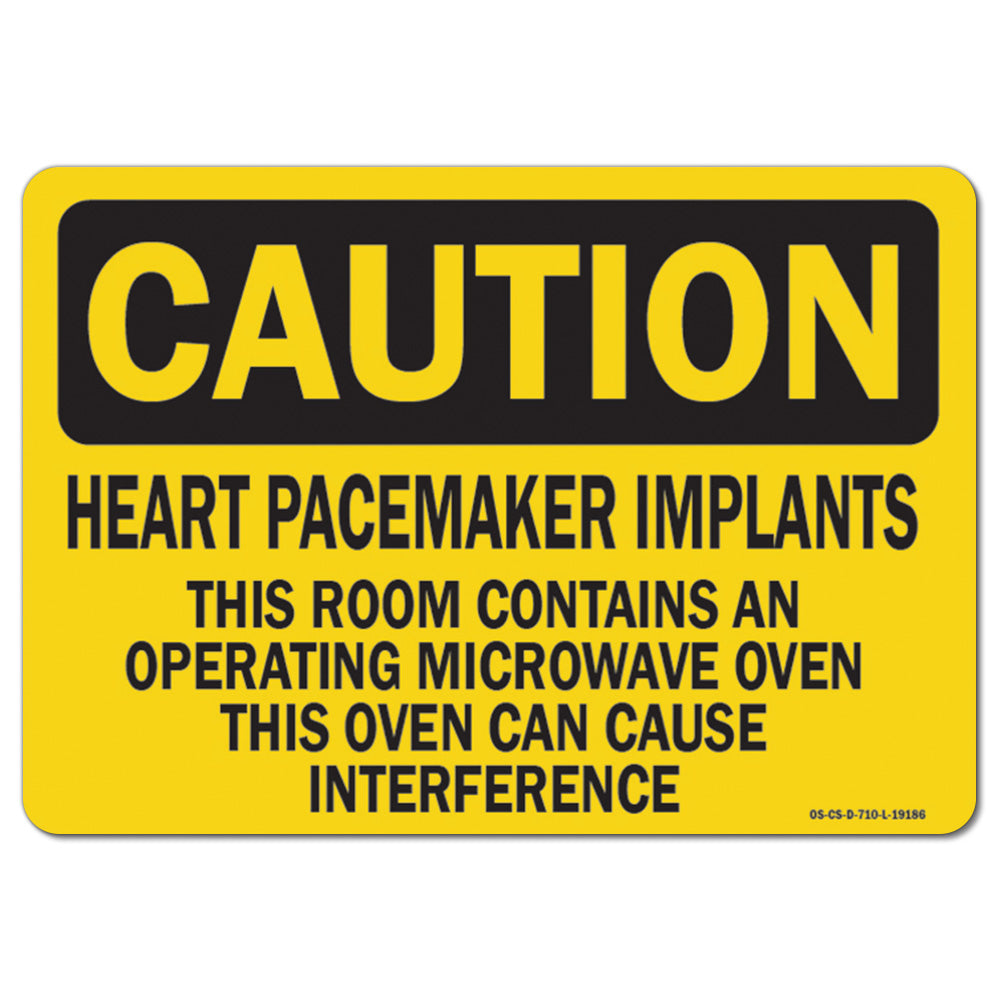 Heart Pacemaker