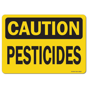 Pesticides