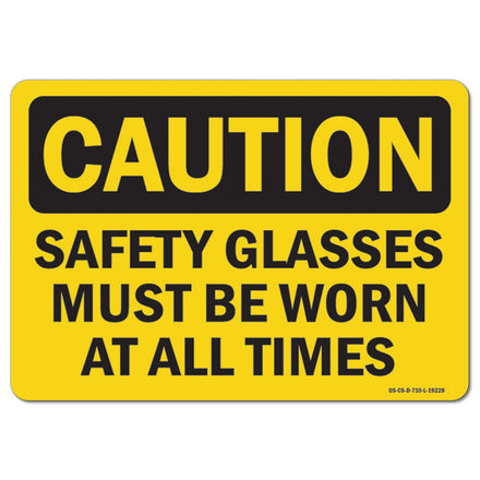 Safety Glasses 2