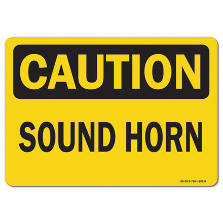 Sound Horn