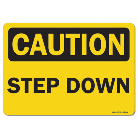 Step Down