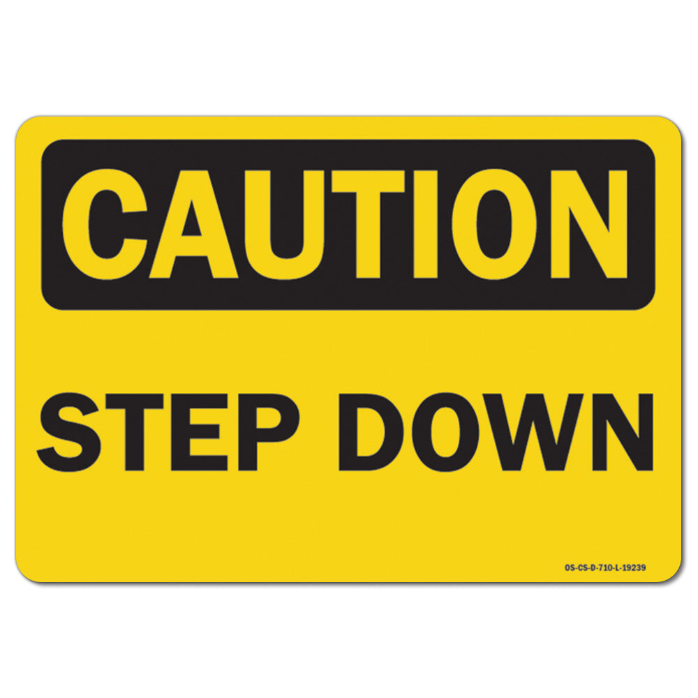 Step Down