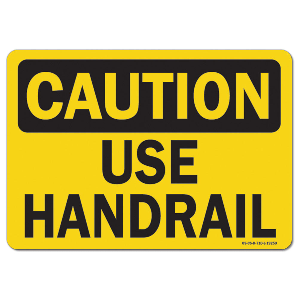 Use Handrail