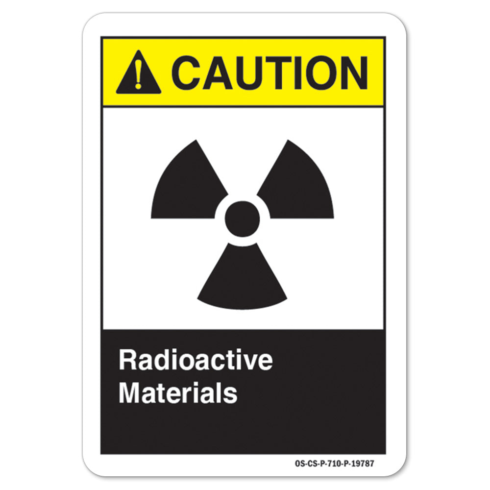 Radioactive Materials