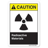 Radioactive Materials