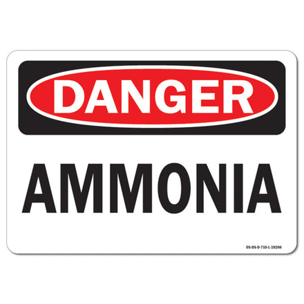 Ammonia