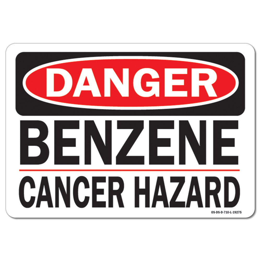 Benzene Cancer Hazard