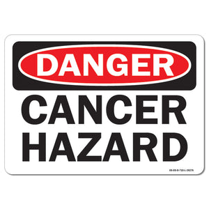 Cancer Hazard