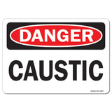 Caustic