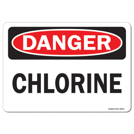 Chlorine