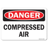 Compressed Air