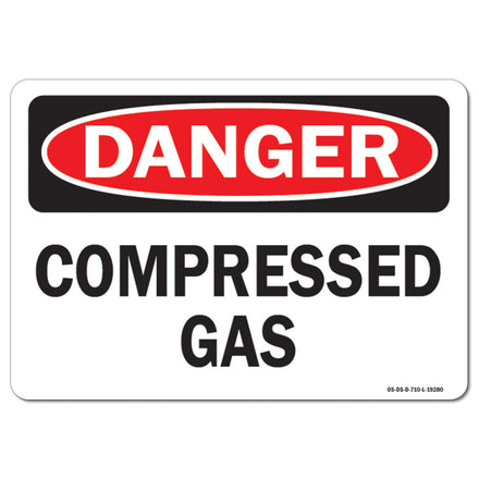 Compressed Gas