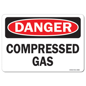 Compressed Gas