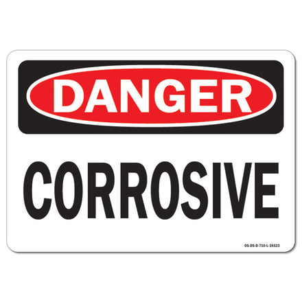 Corrosive