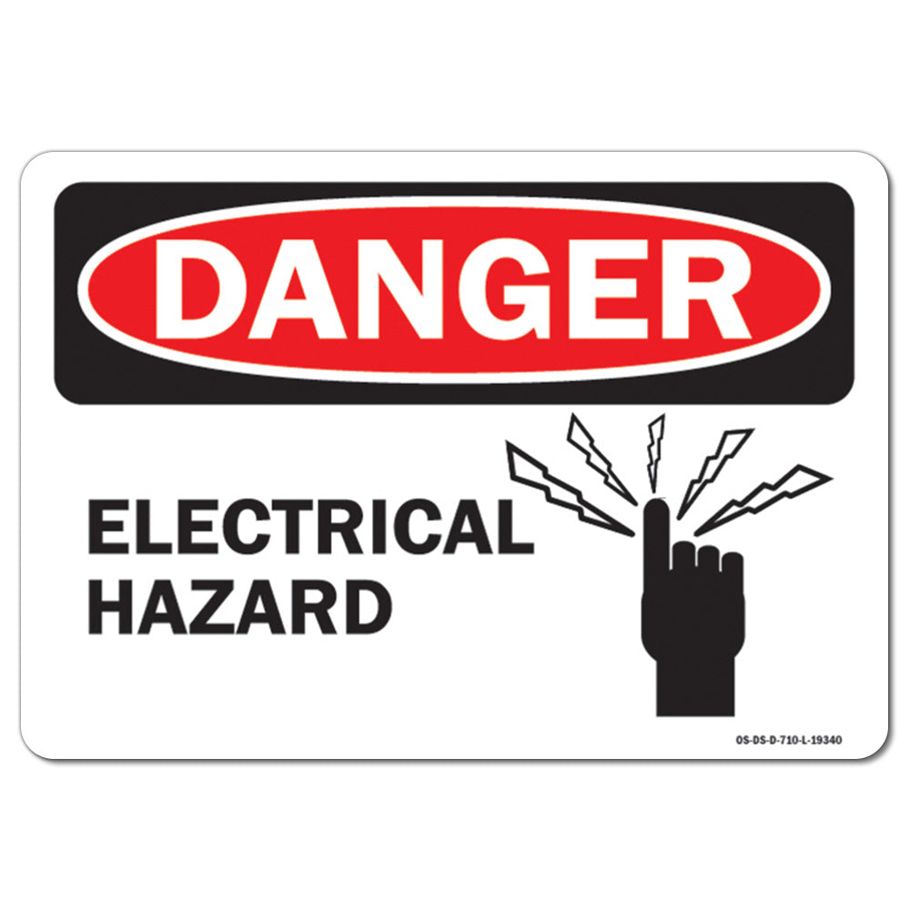 Electrical Hazard