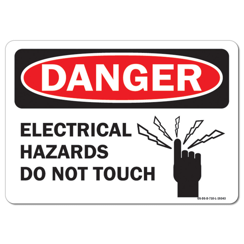 Electrical Hazards