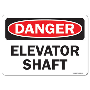 Elevator Shaft