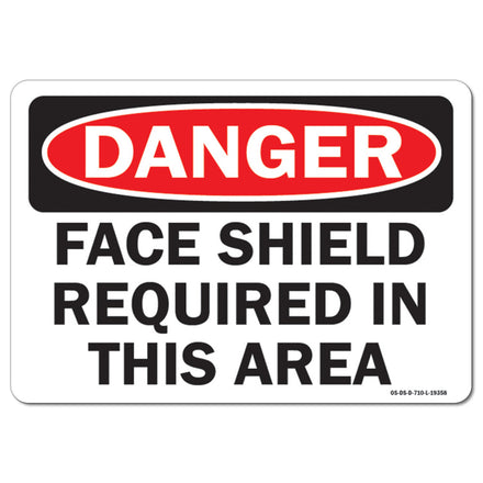 Face Shield 2