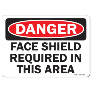 Face Shield 2