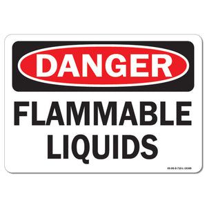 Flammable Liquids