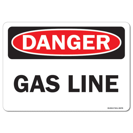 Gas Line