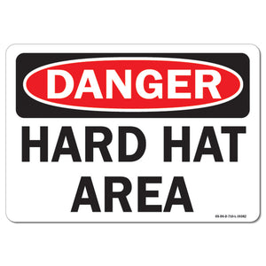 Hard Hat Area