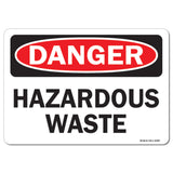Hazardous Waste