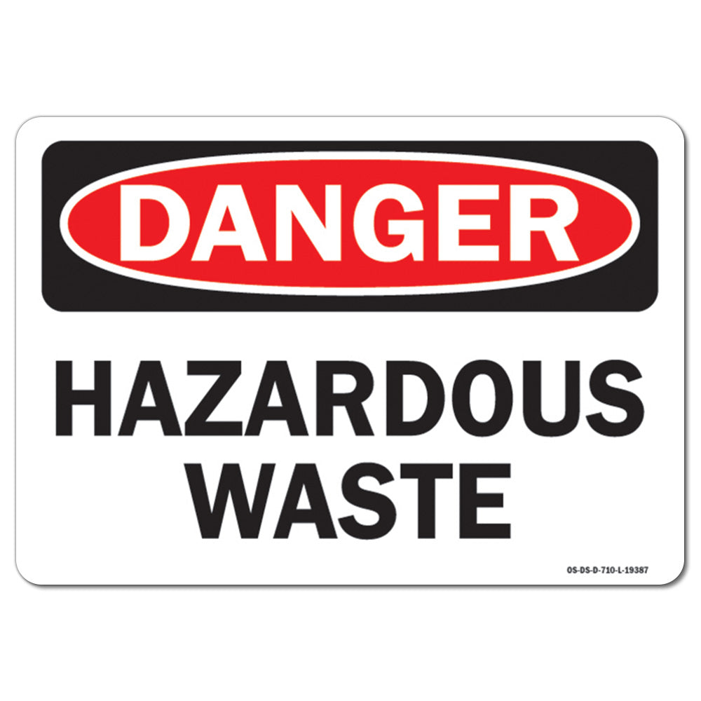 Hazardous Waste