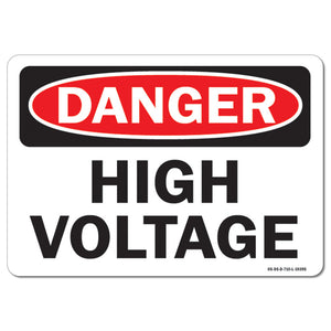 High Voltage