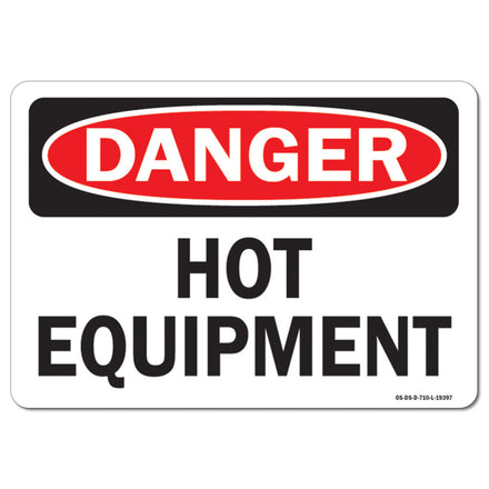 Hot Equipment