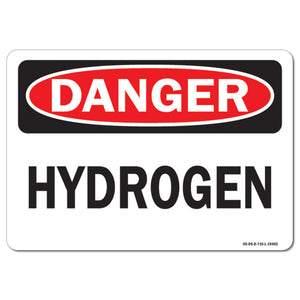 Hydrogen