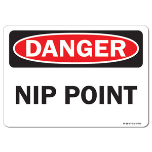 Nip Point