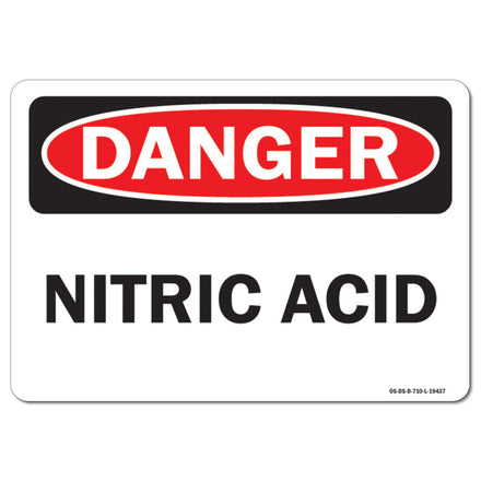 Nitric Acid